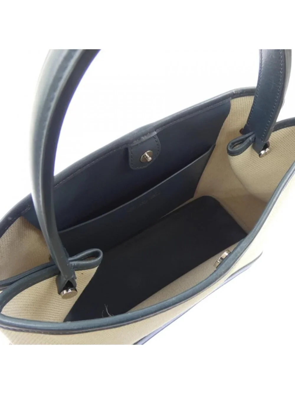 Loro Piana Bag Handbag White